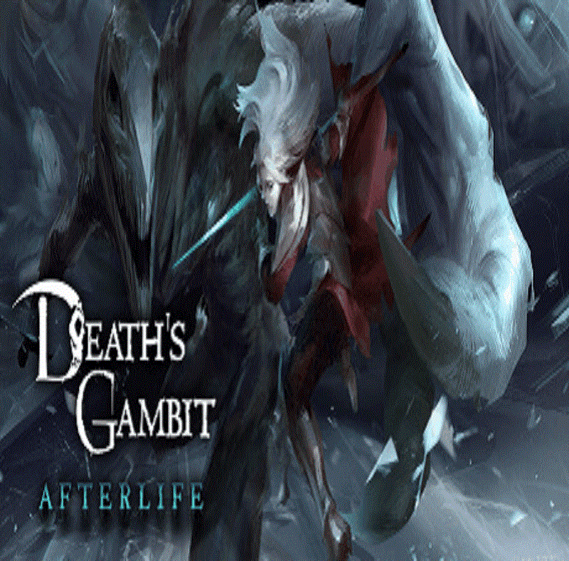 ⭐️ Death´s Gambit Afterlife Steam Gift ✅ АВТО 🚛 РОССИЯ