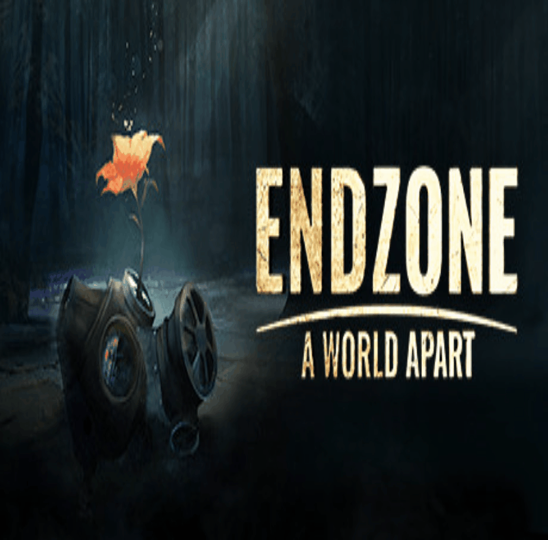 ⭐️ Endzone - A World Apart Steam Gift ✅ АВТО 🚛 РОССИЯ