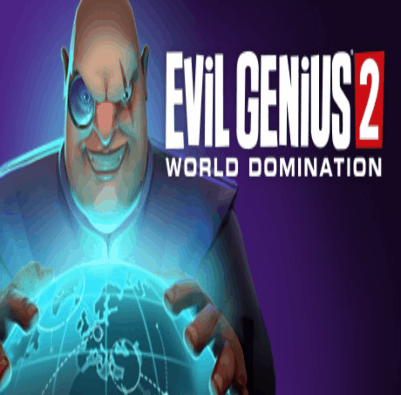 ⭐️ Evil Genius 2: World Domination Steam Gift ✅ РОССИЯ
