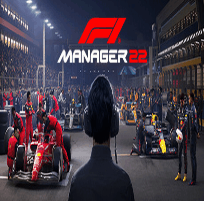 ⭐️ F1® Manager 2022 Steam Gift ✅ АВТО 🚛 ВСЕ РЕГИОНЫ 🌏