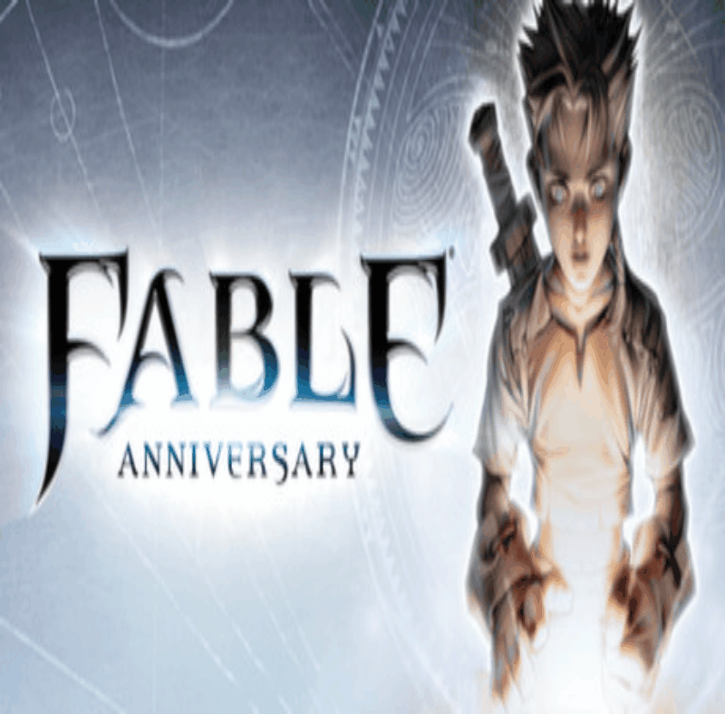 ⭐️ Fable Anniversary Steam Gift ✅ АВТО 🚛 ВСЕ РЕГИОНЫ🌏