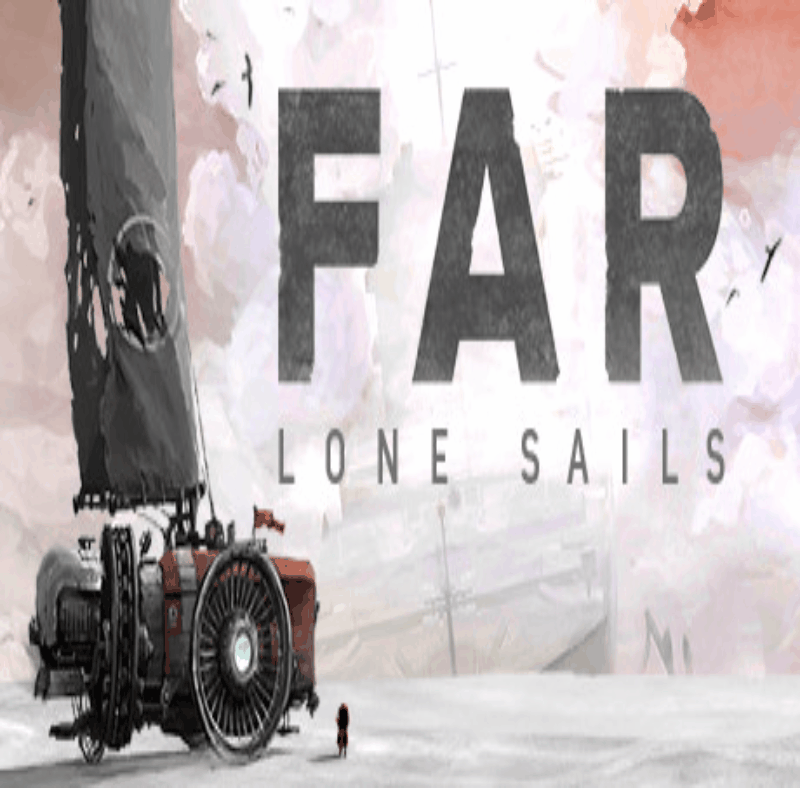 ⭐️ FAR: Lone Sails Steam Gift ✅ АВТО 🚛 ВСЕ РЕГИОНЫ 🌏