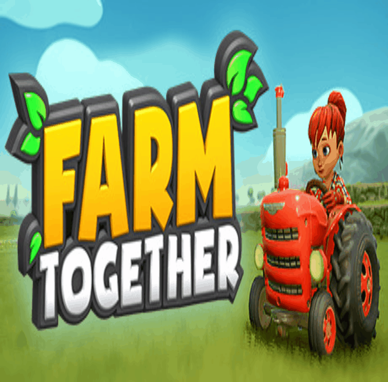 ⭐️ Farm Together Steam Gift ✅ АВТОВЫДАЧА 🚛 ВСЕ РЕГИОНЫ