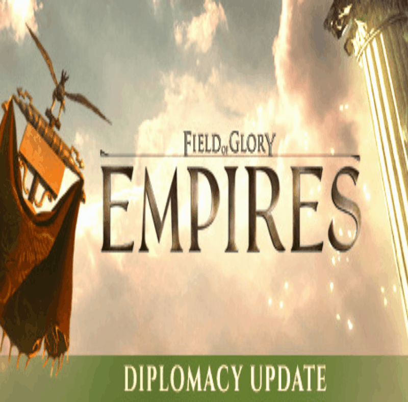 ⭐️ Field of Glory: Empires Steam Gift ✅ АВТО 🚛 РОССИЯ