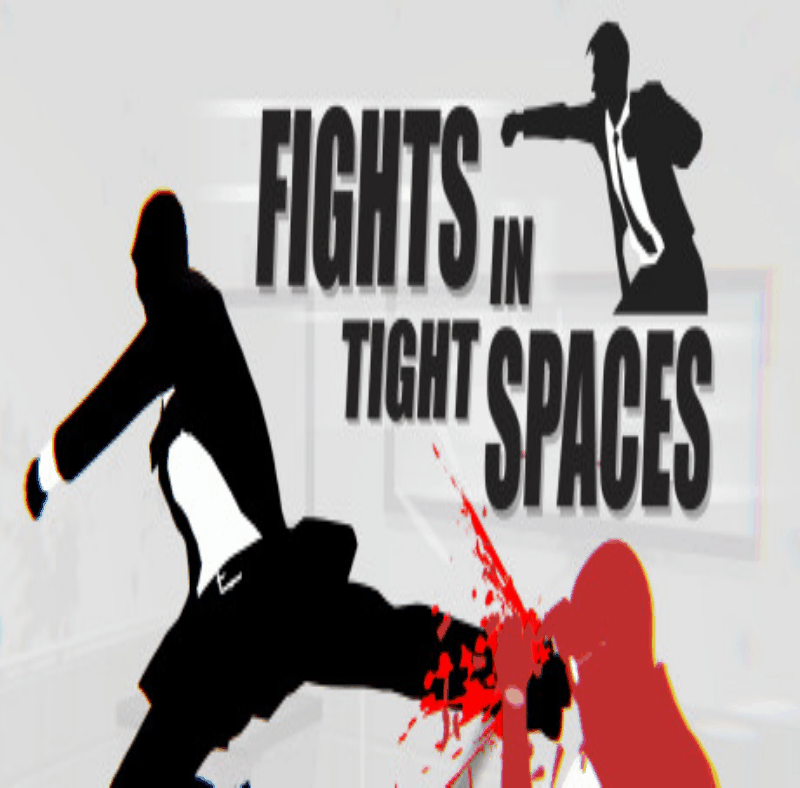 ⭐Fights in Tight Spaces Steam Gift ✅ АВТОВЫДАЧА🚛РОССИЯ
