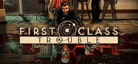 ⭐ First Class Trouble Steam Gift ✅ АВТОВЫДАЧА 🚛 РОССИЯ