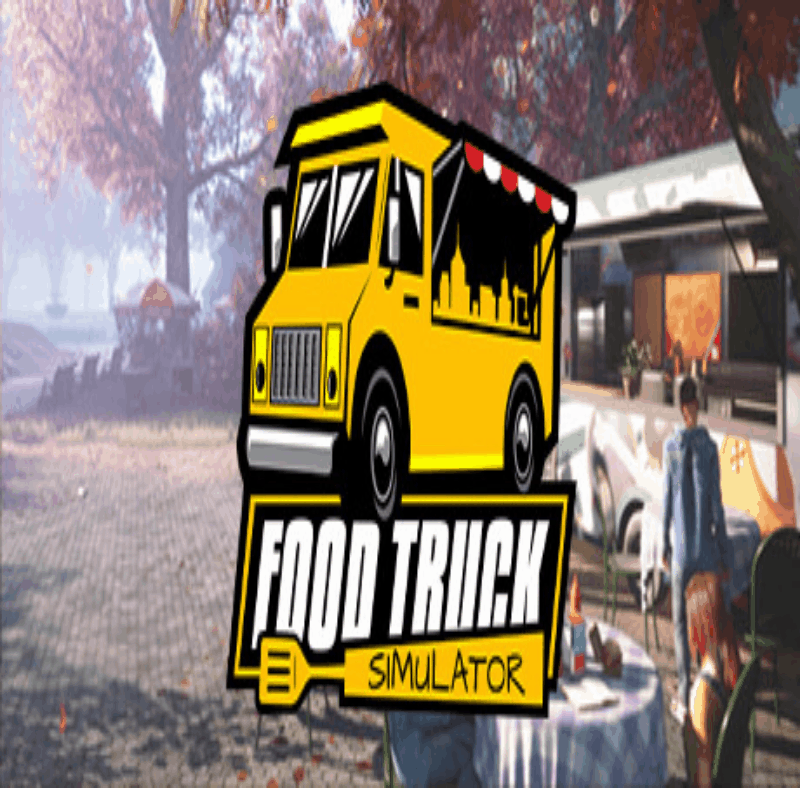 ⭐ Food Truck Simulator Steam Gift ✅ АВТОВЫДАЧА🚛 РОССИЯ