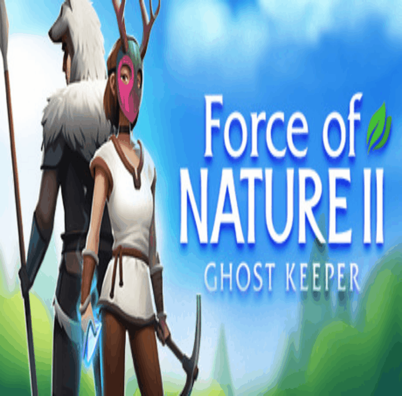 ⭐Force of Nature 2: Ghost Keeper Steam Gift✅АВТО РОССИЯ