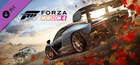 ⭐ Forza Horizon 4 Open Top Car Pack Steam Gift ✅ РОССИЯ