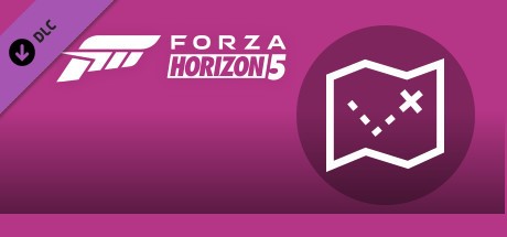 ⭐ Forza Horizon 5 Treasure Map Steam Gift ✅АВТО🚛РОССИЯ