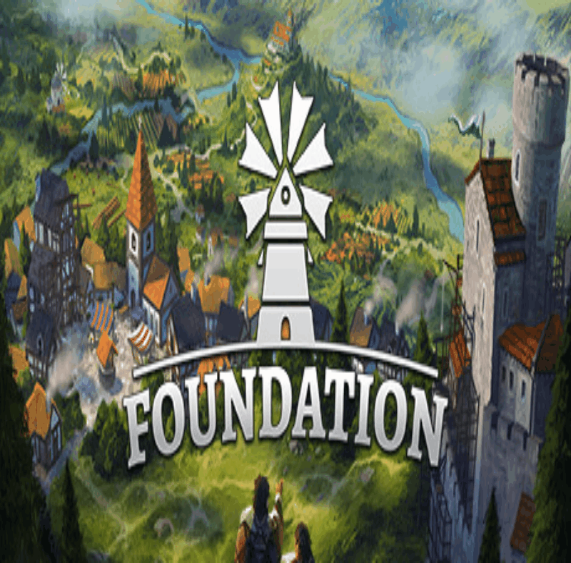 ⭐️ Foundation Steam Gift ✅ АВТОВЫДАЧА 🚛 ВСЕ РЕГИОНЫ 🌏
