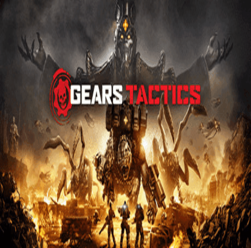 ⭐ Gears Tactics Steam Gift ✅ АВТОВЫДАЧА 🚛ВСЕ РЕГИОНЫ🌏