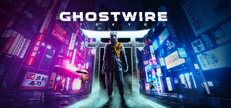 ⭐ Ghostwire: Tokyo Steam Gift ✅АВТОВЫДАЧА 🚛ВСЕ РЕГИОНЫ