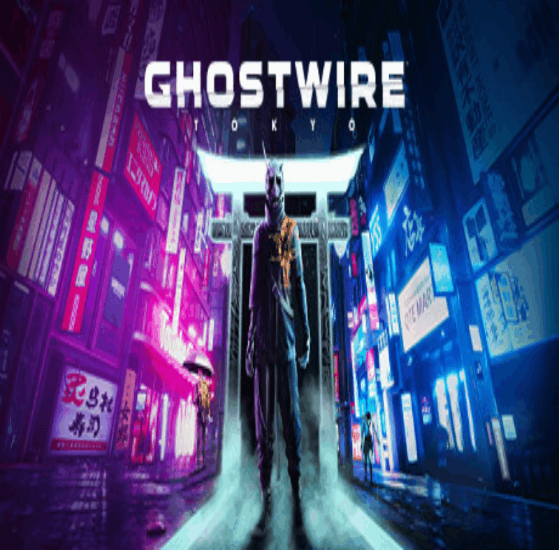 ⭐️ Ghostwire: Tokyo Deluxe Steam Gift ✅ АВТО 🚛 РОССИЯ