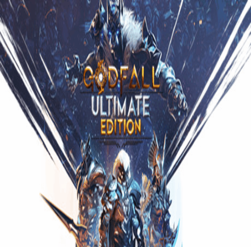 ⭐️ Godfall Ultimate Edition Steam Gift ✅ АВТО 🚛 РОССИЯ