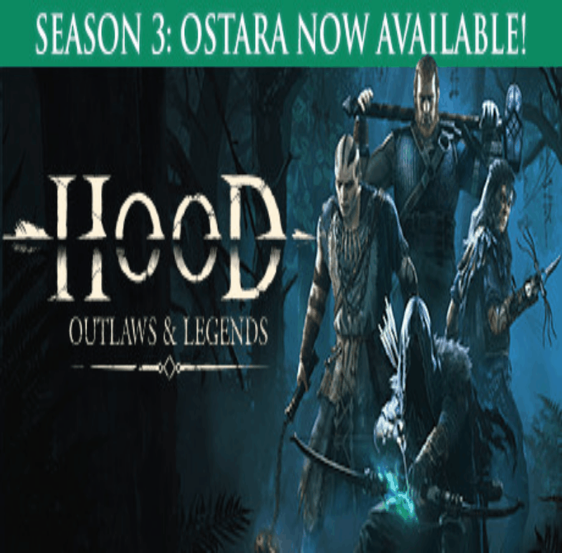 ⭐️ Hood: Outlaws & Legends Steam Gift ✅ АВТО 🚛 РОССИЯ