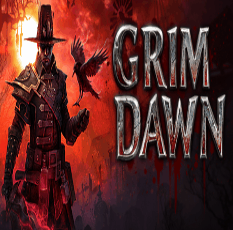 ⭐️ Grim Dawn Steam Gift ✅ АВТО 🚛 ВСЕ РЕГИОНЫ 🌏 РОССИЯ