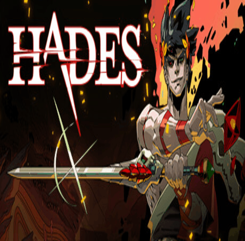 ⭐️ Hades Steam Gift ✅ АВТОВЫДАЧА 🚛 ВСЕ РЕГИОНЫ 🌏