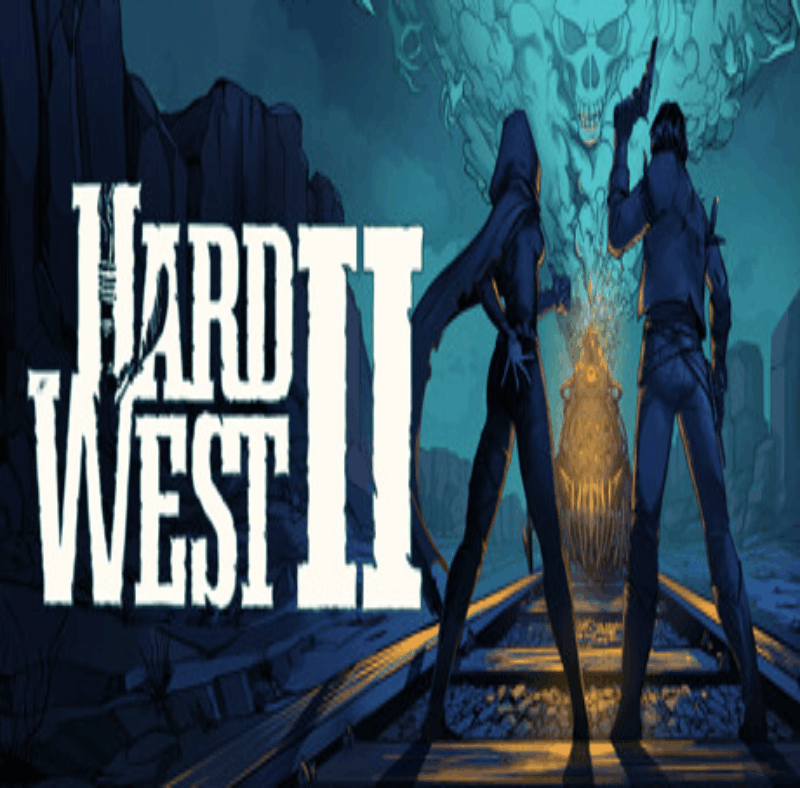 ⭐️ Hard West 2 Steam Gift ✅ АВТОВЫДАЧА 🚛 ВСЕ РЕГИОНЫ🌏