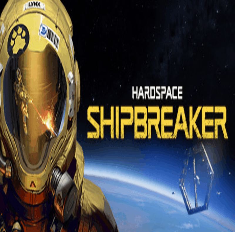 ⭐ Hardspace: Shipbreaker Steam Gift ✅ АВТО 🚛 РОССИЯ