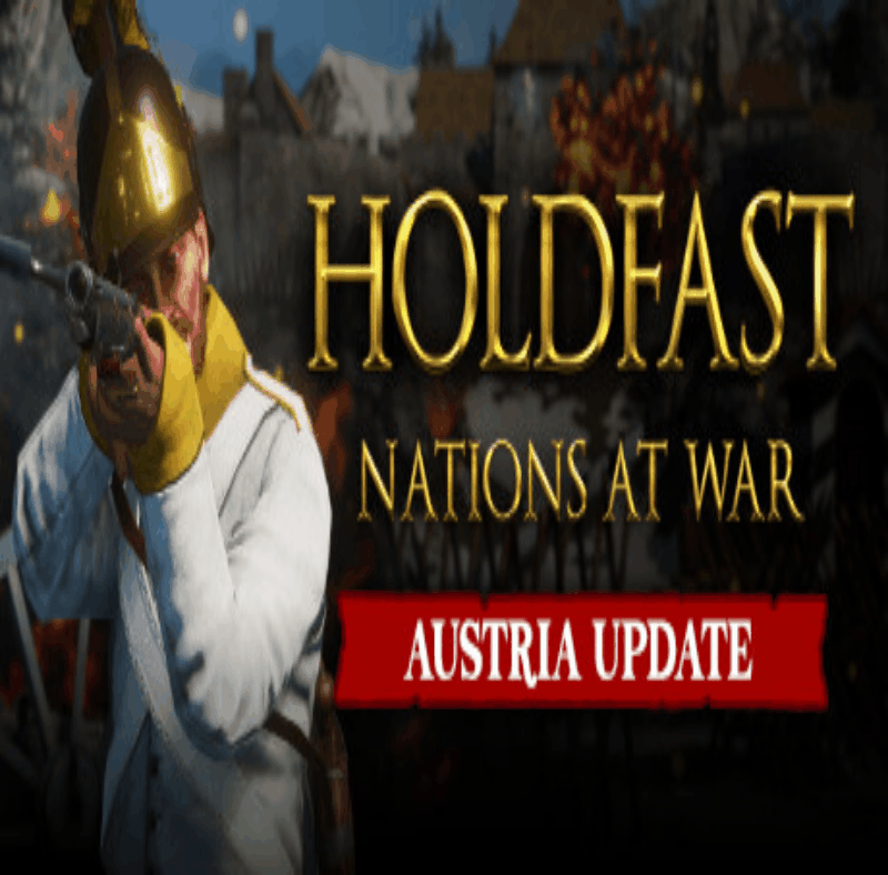 ⭐ Holdfast: Nations At War Steam Gift ✅ АВТО 🚛 РОСССИЯ