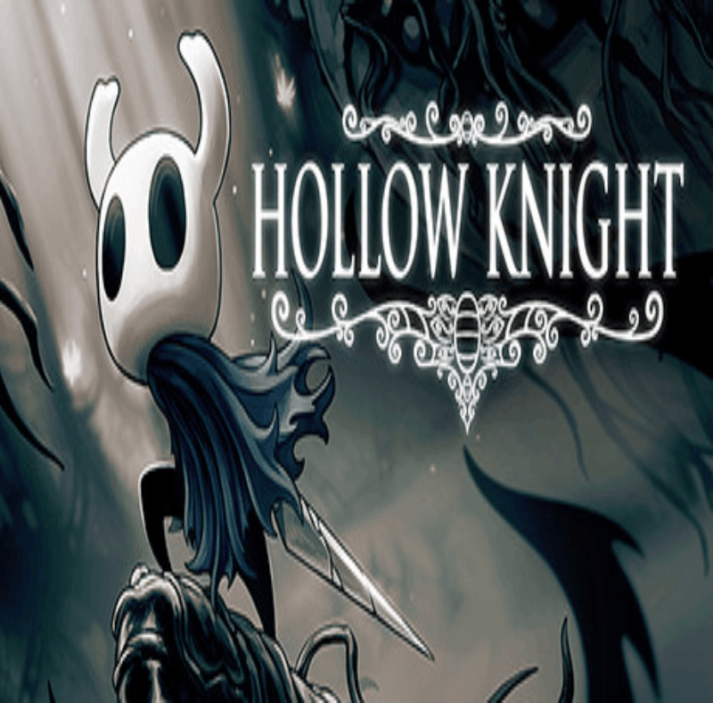 ⭐ Hollow Knight Steam Gift ✅ АВТОВЫДАЧА 🚛ВСЕ РЕГИОНЫ🌏