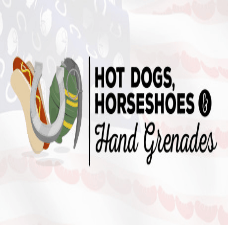 ⭐Hot Dogs, Horseshoes & Hand Grenades Steam Gift ✅ АВТО