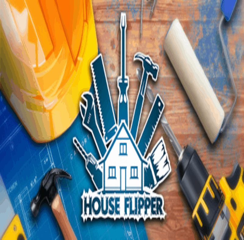 ⭐ House Flipper Steam Gift ✅ АВТОВЫДАЧА 🚛ВСЕ РЕГИОНЫ🌏