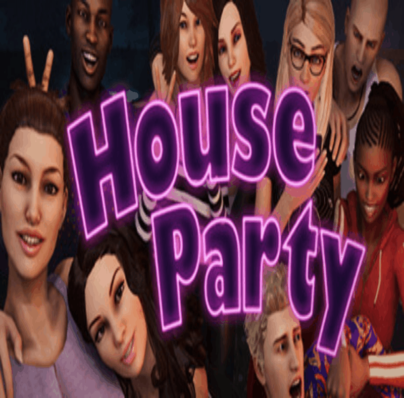 ⭐️ House Party Steam Gift ✅ АВТОВЫДАЧА 🚛 ВСЕ РЕГИОНЫ🌏