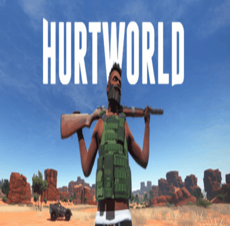 ⭐️ Hurtworld Steam Gift ✅ АВТОВЫДАЧА 🚛 ВСЕ РЕГИОНЫ 🌏