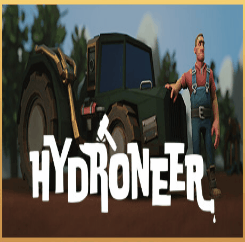 ⭐️ Hydroneer Steam Gift ✅ АВТОВЫДАЧА 🚛 ВСЕ РЕГИОНЫ 🌏