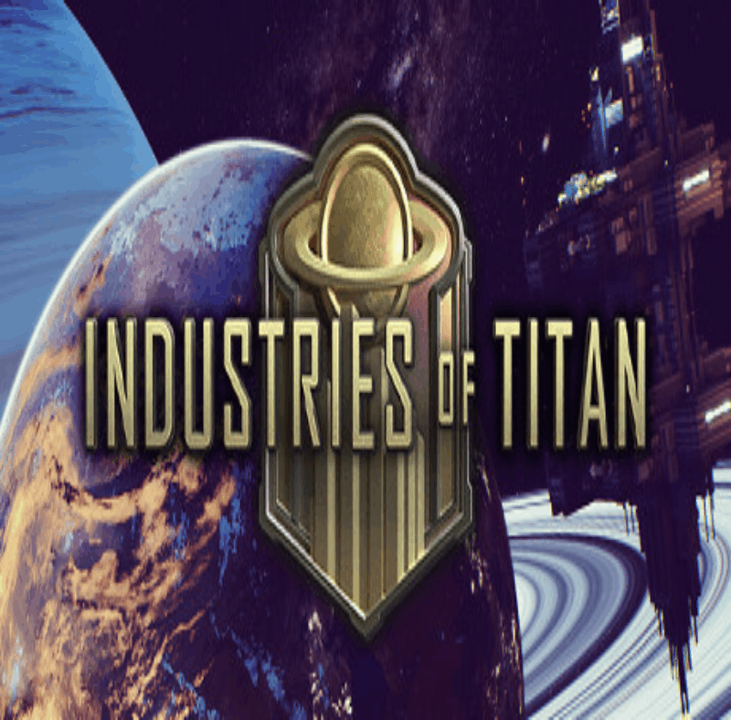 ⭐ Industries of Titan Steam Gift ✅ АВТОВЫДАЧА 🚛 РОССИЯ