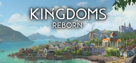 ⭐ Kingdoms Reborn Steam Gift✅ АВТОВЫДАЧА 🚛 ВСЕ РЕГИОНЫ