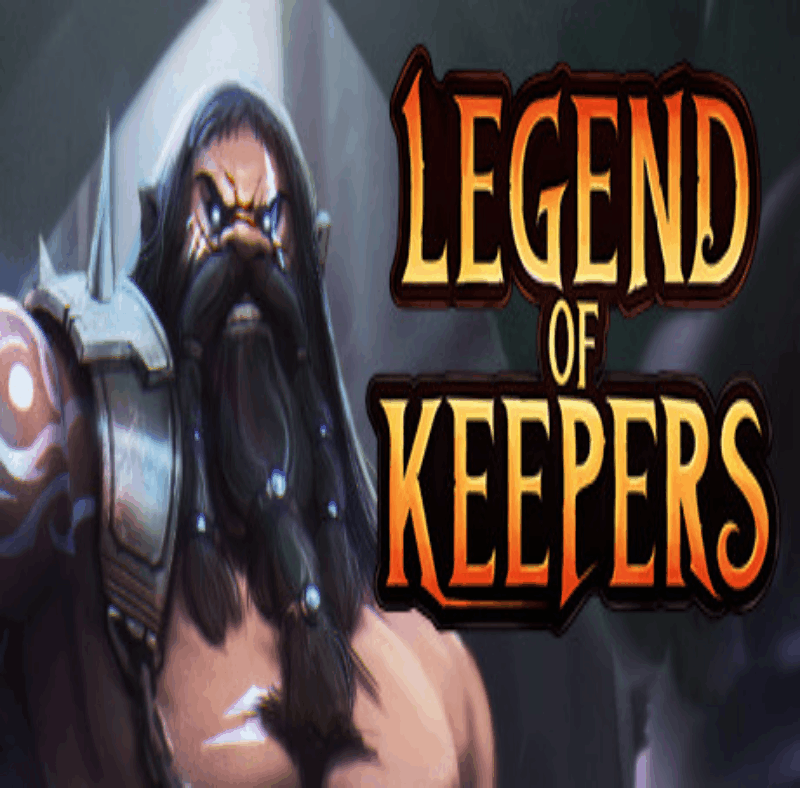 ⭐️ Legend of Keepers: Career of a Dungeon Master STEAM