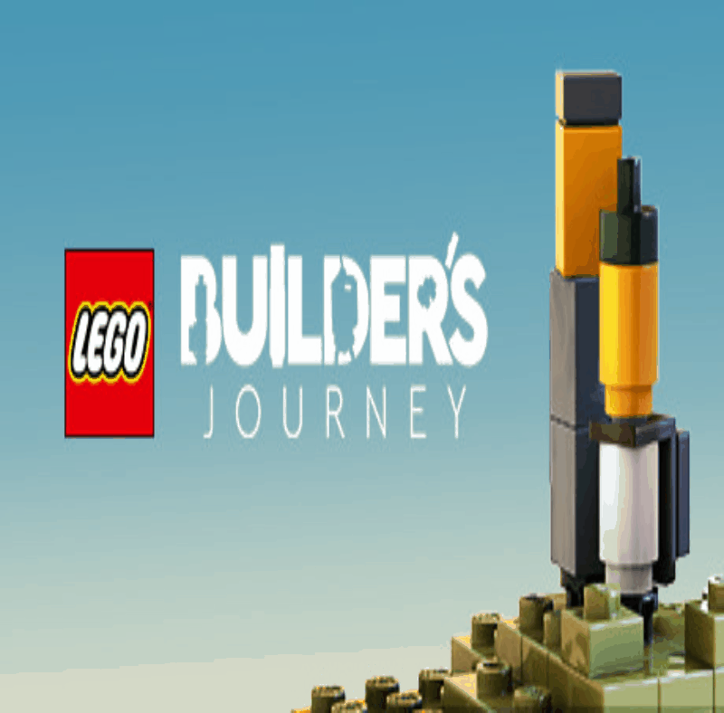 ⭐️ LEGO® Builder´s Journey Steam Gift ✅ АВТО 🚛 РОССИЯ