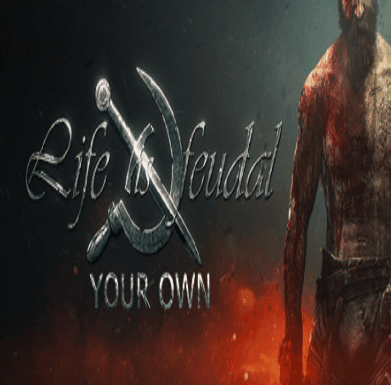 ⭐ Life is Feudal: Your Own Steam Gift ✅ АВТО 🚛 РОССИЯ
