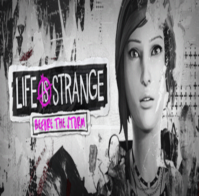 ⭐ Life is Strange: Before the Storm Steam Gift ✅ АВТО