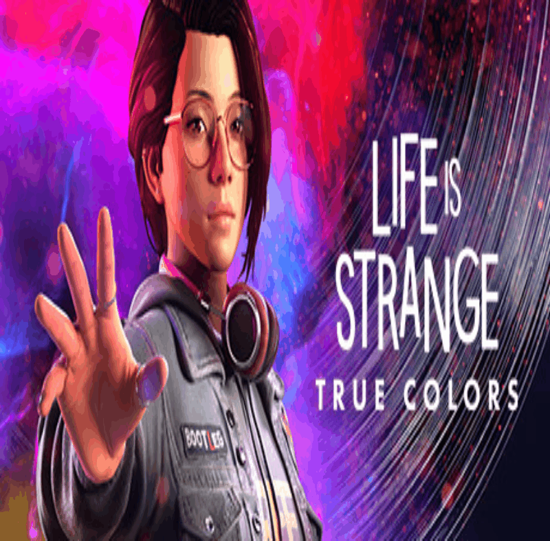 ⭐Life is Strange: True Colors Steam Gift ✅ АВТО🚛РОССИЯ