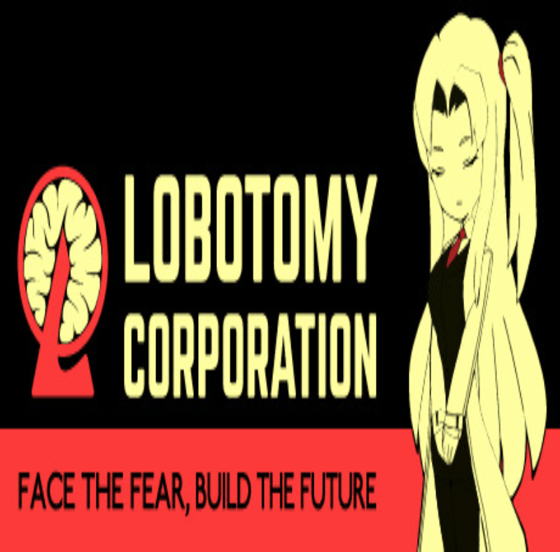 ⭐ Lobotomy Corporation Monster Management Simulation ✅