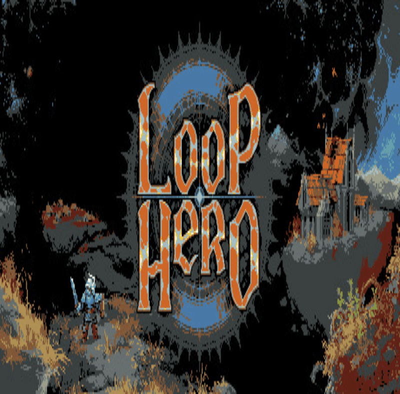 ⭐️ Loop Hero Steam Gift ✅ АВТОВЫДАЧА 🚛 ВСЕ РЕГИОНЫ 🌏