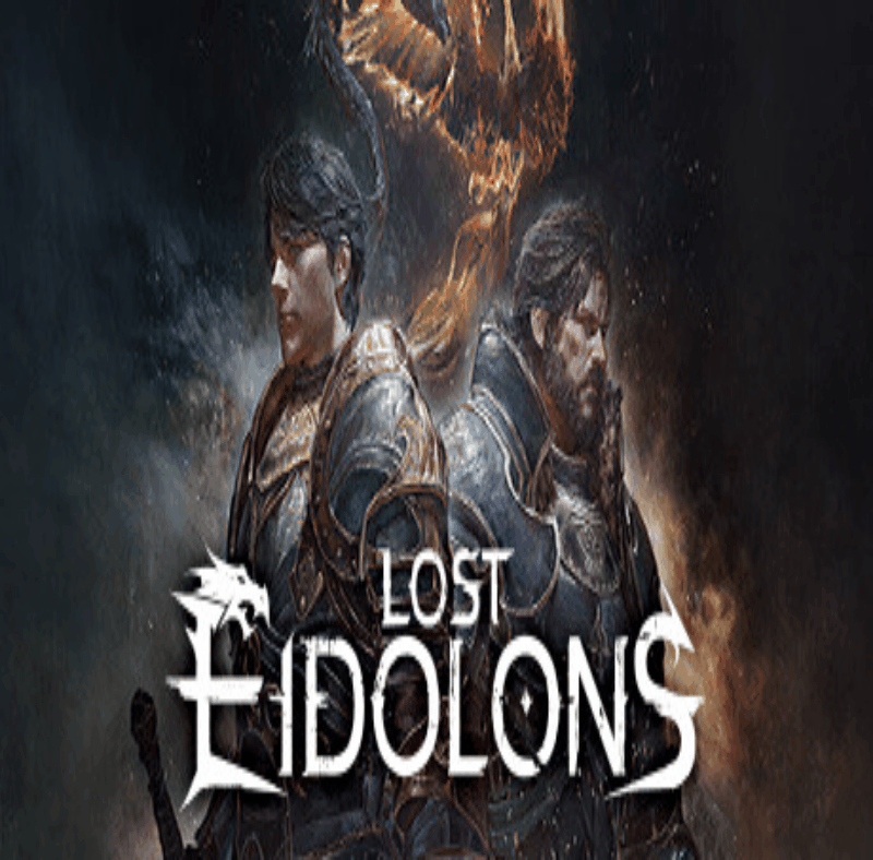 ⭐ Lost Eidolons Steam Gift ✅ АВТОВЫДАЧА 🚛ВСЕ РЕГИОНЫ🌏