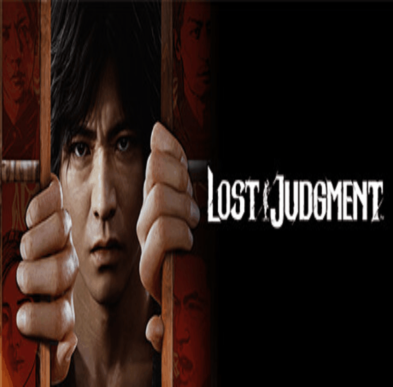 ⭐ Lost Judgment Steam Gift ✅ АВТОВЫДАЧА 🚛ВСЕ РЕГИОНЫ🌏