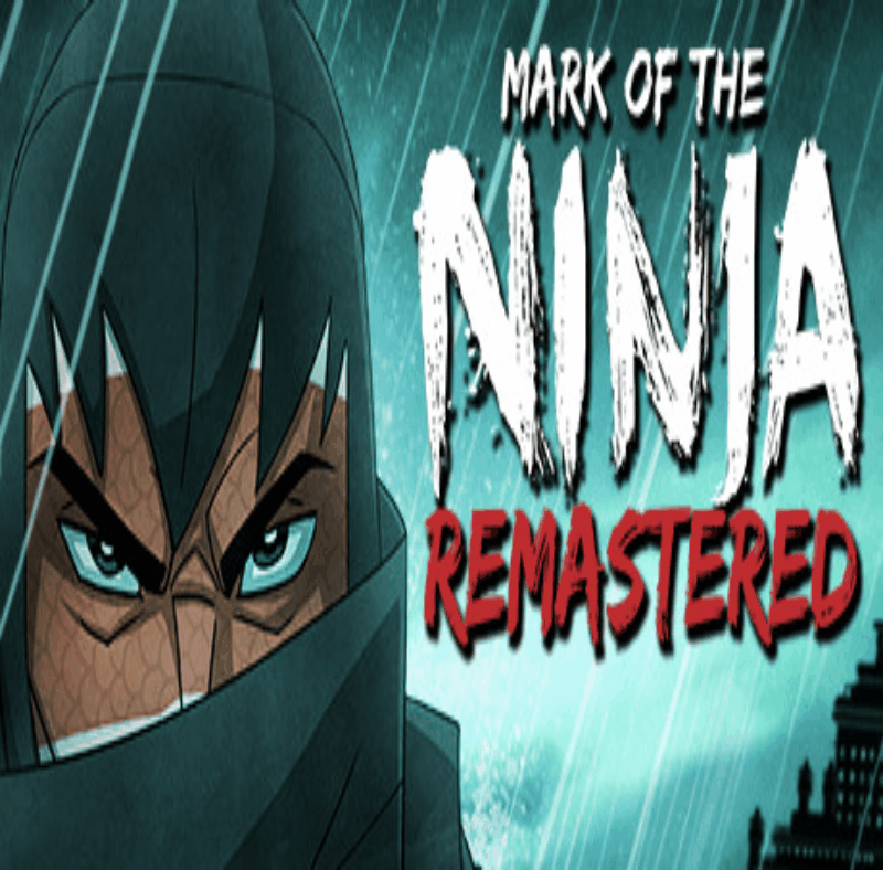 ⭐ Mark of the Ninja: Remastered Steam Gift ✅АВТО РОССИЯ