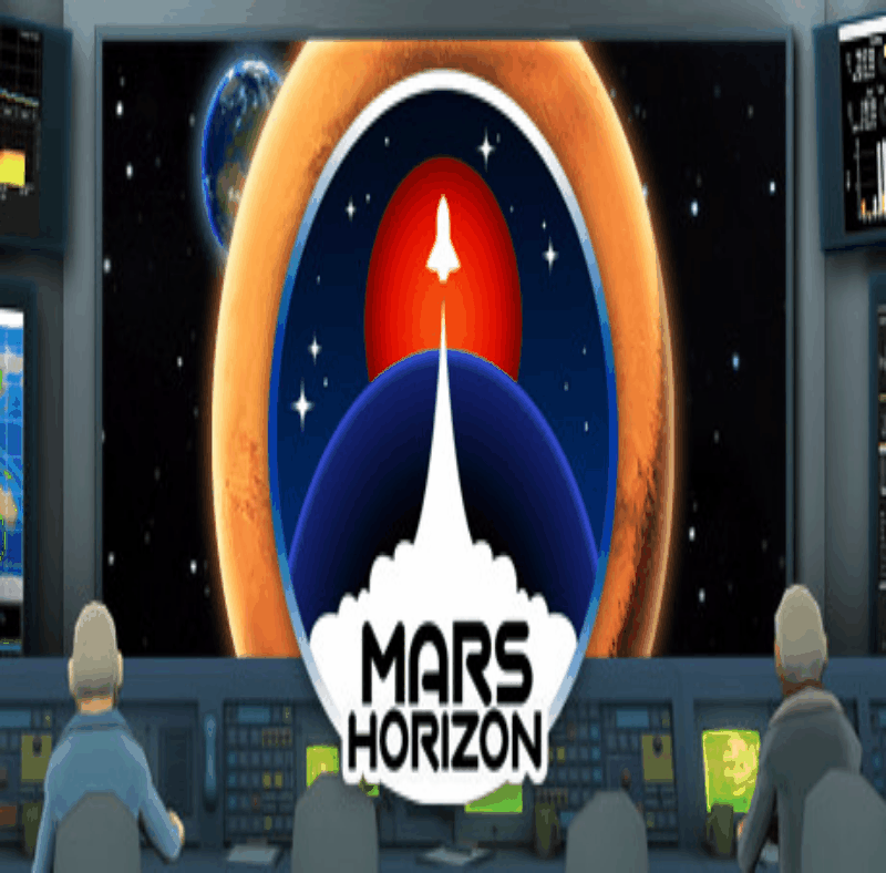 ⭐ Mars Horizon Steam Gift ✅АВТОВЫДАЧА 🚛 ВСЕ РЕГИОНЫ 🌏