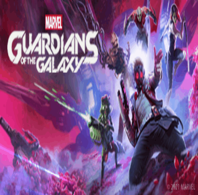⭐️ Marvel´s Guardians of the Galaxy Steam ✅ АВТО РОССИЯ
