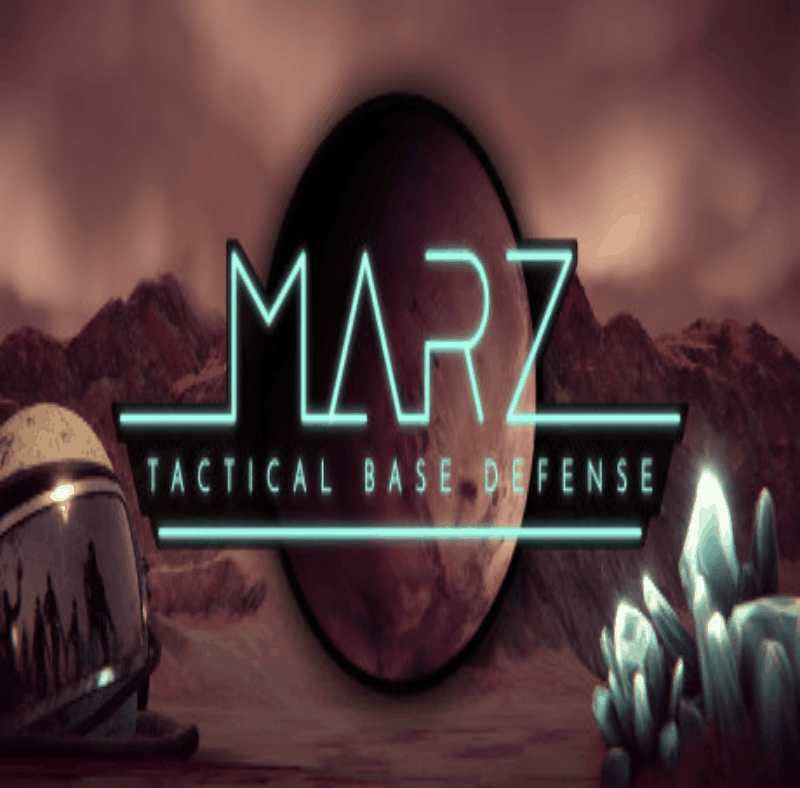 ⭐ MarZ: Tactical Base Defense Steam Gift ✅АВТО 🚛РОССИЯ