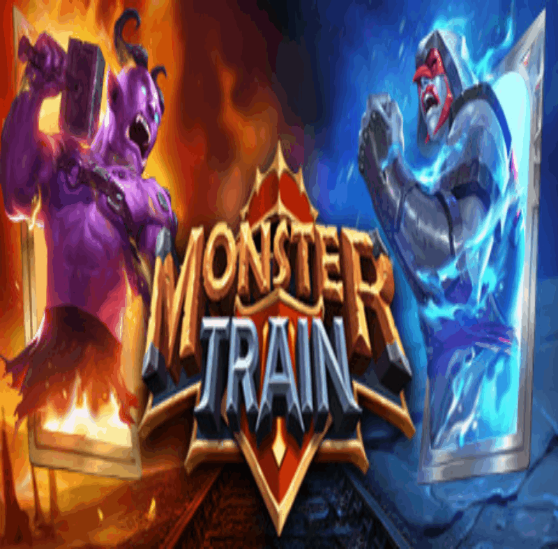 ⭐ Monster Train Steam Gift ✅ АВТОВЫДАЧА 🚛ВСЕ РЕГИОНЫ🌏