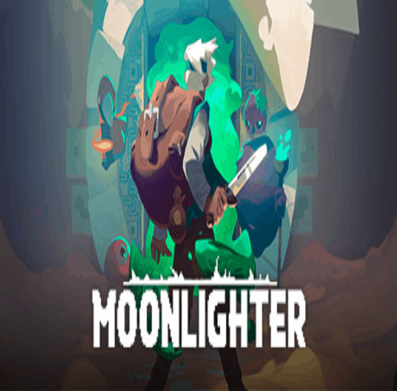 ⭐️ Moonlighter Steam Gift ✅ АВТОВЫДАЧА 🚛 ВСЕ РЕГИОНЫ🌏