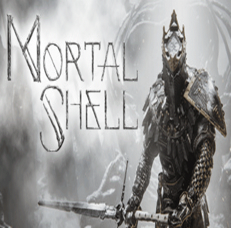 ⭐ Mortal Shell Steam Gift ✅ АВТОВЫДАЧА 🚛 ВСЕ РЕГИОНЫ🌏