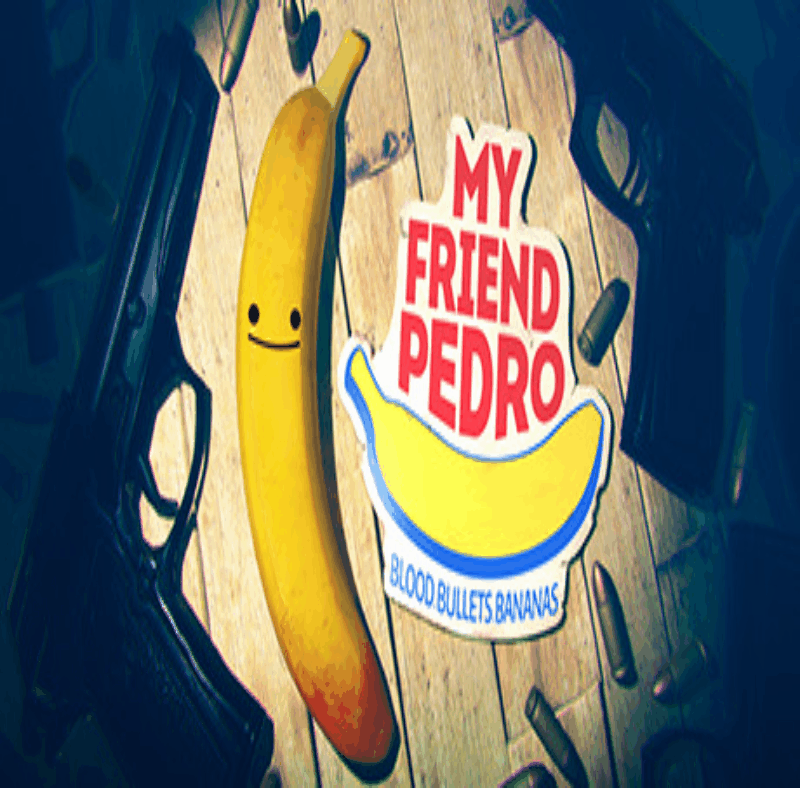 ⭐ My Friend Pedro Steam Gift ✅АВТОВЫДАЧА 🚛 ВСЕ РЕГИОНЫ